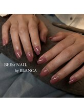 ビーストバイブランカ 刈谷三河安城(BEEst by BLANCA)/シンプルネイル