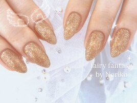 フラッシュネイル