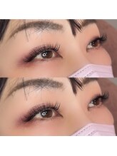 ビューティーアイラッシュ 船橋店/ボリューム重視の方に☆160本