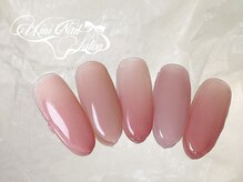 ユミ(Umi)/オフィスピンクコース新規¥5980