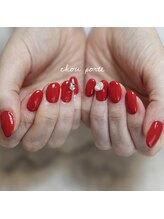 シュポルテ(chou porte)/