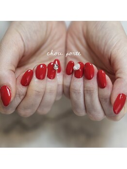 シュポルテ(chou porte)/