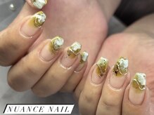 ネイルサロン デイズ 四郷店(nail salon Days)/ニュアンス
