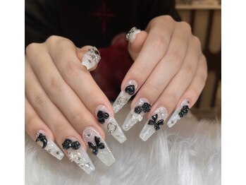 ソラネイル アヤセ(SORA NAIL AYASE)/