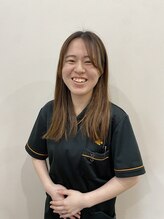 くまのみ整骨院 川越駅前院 澁谷 七海