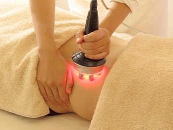 エステティックルーム マイサロン(mysalon.)/育児の合間にわたしのケアを