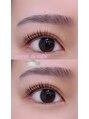 アイシー 豊橋店(eye.C)&nbsp;まつ毛パーマ