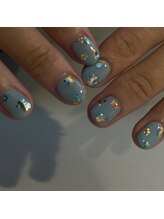 ヌア(nur.)/ホロnuance