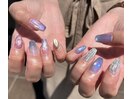 staff nail