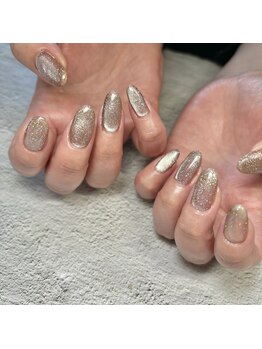 ネイルサロン ローズ(Rose)/