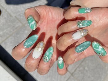 ★ネイルデザイン★