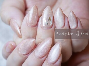 ヘーゼル(Hazel)/