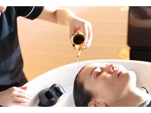 ナチュラルビューティーサロン ルレーヴ代官山(natural beauty salon LeReve)