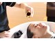 ナチュラルビューティーサロン ルレーヴ代官山(natural beauty salon LeReve)の写真