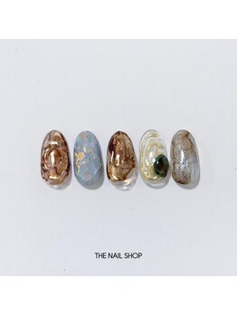 【HAND】定額 - アート