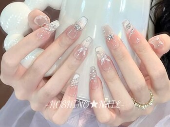 ホシノネイル(HOSHINO NAIL)/