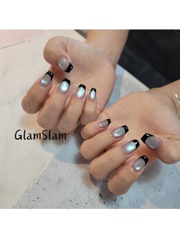 グラムスラム 福島店(GLAMSLAM)/マグ×フレンチ♪