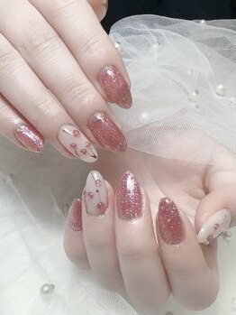 定額メニューのあるサロン