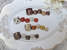 フット定額6000円【7150円税込】♪オフ代別途☆【本厚木】