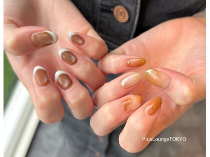 プルースラウンジ トウキョウ(Plus Lounge TOKYO)の写真