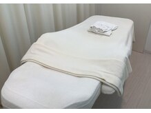 ポーラ ザ ビューティ 太田南口店(POLA THE BEAUTY)の雰囲気(リラックス頂けるエステルーム)