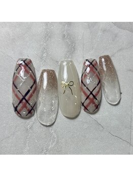 メメ(MEME)/《定額 キラキラデザイン》