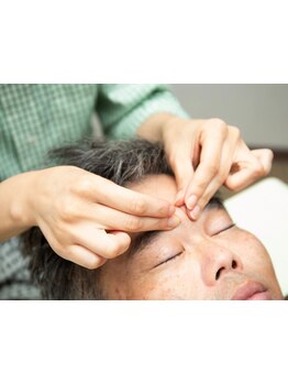 駅から徒歩５分のサロン