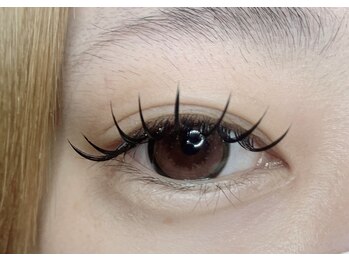 ナナ 福岡(NANA)/フラットラッシュ