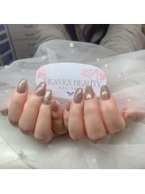 ヘブン ネイル 鶯谷(HEAVEN Nail)/