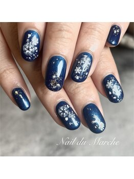 ネイルドゥマルシェ(Nail du Marche)/