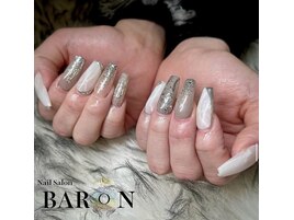 ブライダルネイル