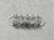 アンドネイルコロン(&Nail:)/定額★90min