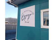 オフザフック(OFFthehook)/