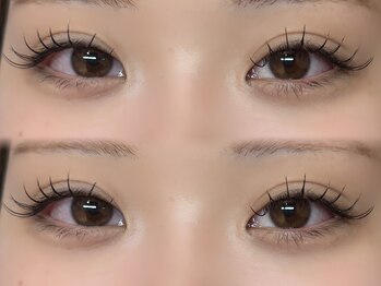 モカラ(MOKARA)/フラットラッシュ