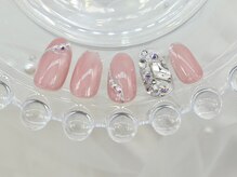 リセ(Risse)/キラキラビジュー　8200