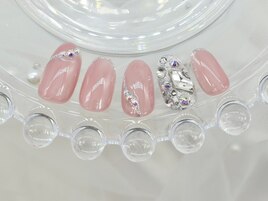 キラキラビジュー　8200