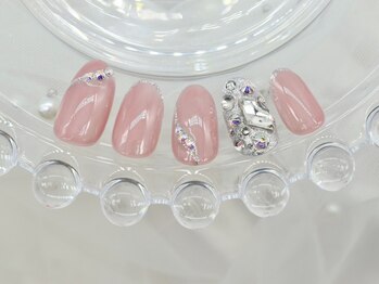 リセ(Risse)/キラキラビジュー 8200