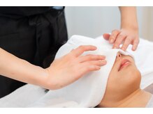 ピーロ ルレ(salon Piilo Rule)/アイケア不眠緩和セラピー（3）