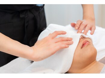 ピーロ ルレ(salon Piilo Rule)/アイケア不眠緩和セラピー（3）