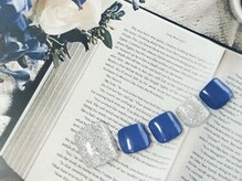 ジェイ(J)の雰囲気(フットワンカラー)