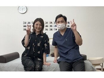 整体院 照前(Terumae Body Care)/腰痛撃退【小牧/腰痛/整体】