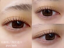 ユウラッシュ(yuu * lash)の雰囲気（Instagram更新してるのでフォローお願い致します♪yuu.lash_yuko）