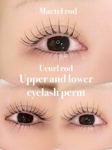 シック ギフトセンダイイースト(CHIC GIFT SENDAI EAST)/仙台上下パーマ