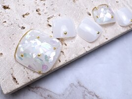 ＊フット定額デザイン＊