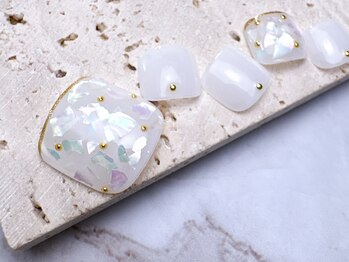 *フット定額デザイン*