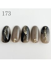 エクラ(Eclat)/ハンド　￥４.３５０