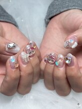 チャーミュー(Charmyu.)/ベイビーブーマー