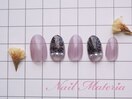 ベースパラジェル+¥550