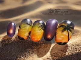 Summer Outing design