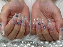 アクリル持ち込みデザイン